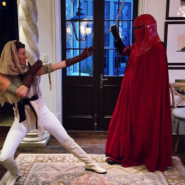Faith Hill, Tim McGraw, Star Wars Faith Hill, Tim McGraw, Star Wars